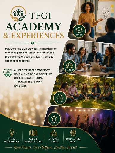 TFGI Academy